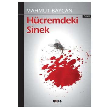 Kora Yayın Hücremdeki Sinek