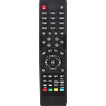 Korax 3150 10577 3150 Mini HD Uydu Kumandası