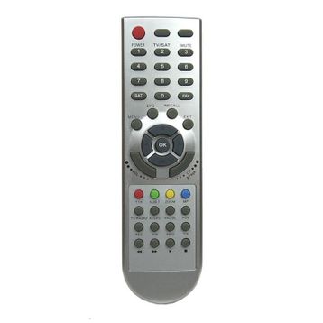 Korax 700-750 Kayıtlı Uydu Alıcı Kumandası