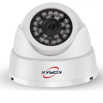 Korax AHD-5500 Güvenlik Kamerası