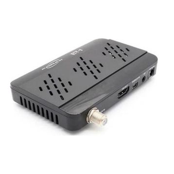 Korax BT1 Wi-Fi IP TV Bluetooth Kumandalı Uydu Alıcısı