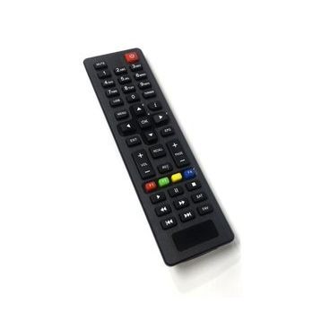 Korax Hitech Premium HD Uydu Kumandası