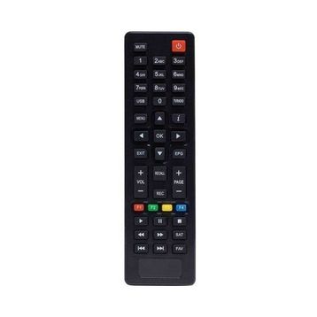 Korax Hitech Premium HD Uydu Kumandası