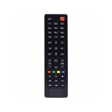 Korax Hitech Premium HD Uydu Kumandası