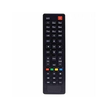 Korax Hitech Premium HD Uydu Kumandası