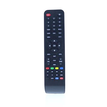 Korax Hitech Vipbox Gold ip HD Uydu Kumandası