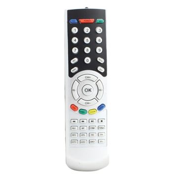 Korax Ipbox Uydu Alıcı Kumanda