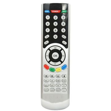 Korax Ipbox Uydu Alıcı Kumanda