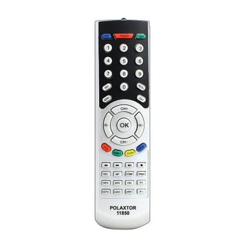 Korax Ipbox Uydu Alıcı Kumanda