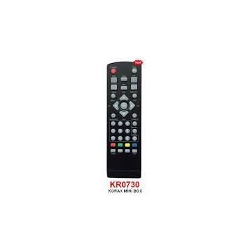 Korax KR0730 Uydu Kumandası