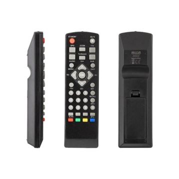 Korax Mini SD Hector Mini Scart Wise Uydu Alıcı Kumandası