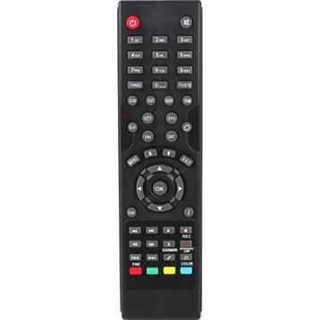 Korax Mini Smart HD Uydu Kumanda