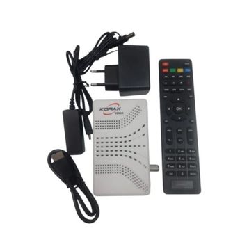 Korax Venüs HD Uydu Alıcısı