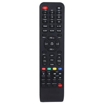Korax Vipbox HD Uydu Kumandası