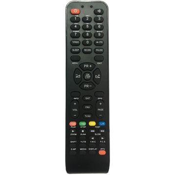 Korax Vipbox HD Uydu Kumandası
