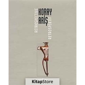 Koray Ariş Retrospektif - Koray Ariş