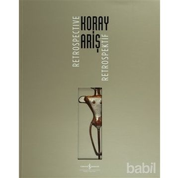 Koray Ariş Retrospektif - Koray Ariş