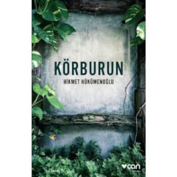 Körburun - Hikmet Hükümenoğlu