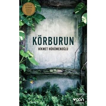 Körburun - Hikmet Hükümenoğlu