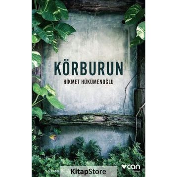 Körburun - Hikmet Hükümenoğlu
