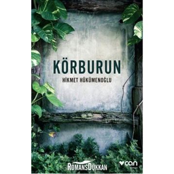 Körburun - Hikmet Hükümenoğlu