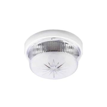 Korçam Kc101 Dekoratif Tavan Glop Armatürü