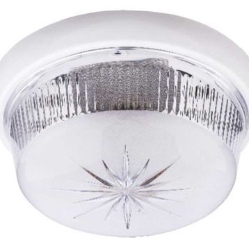 Korçam Kc101 Dekoratif Tavan Glop Armatürü