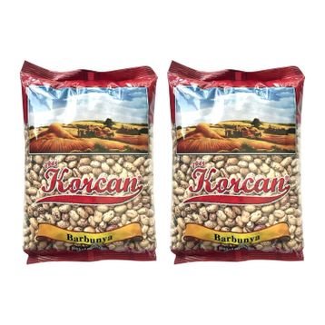 Korcan 1 kg Barbunya (2 adet)