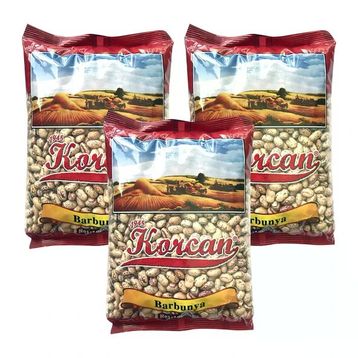 Korcan 1 kg Barbunya (2 adet)