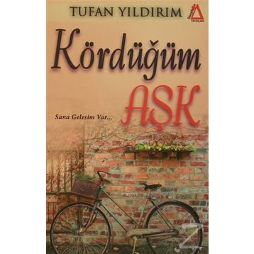 Kördüğüm Aşk - Tufan Yıldırım