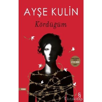 Kördüğüm - Ayşe Kulin
