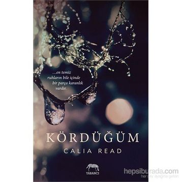 Kördüğüm - Calia Read