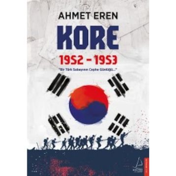 Kore 1952-1953 - Ahmet Eren