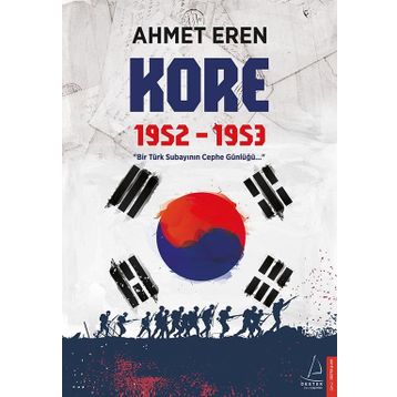 Kore 1952-1953 - Ahmet Eren