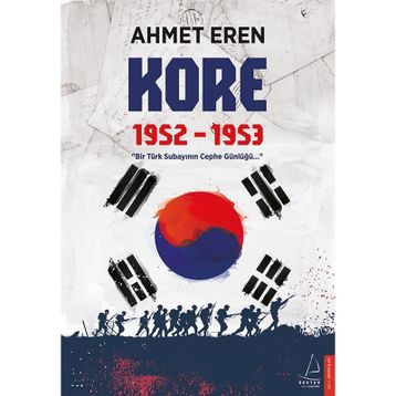 Kore 1952-1953 - Ahmet Eren