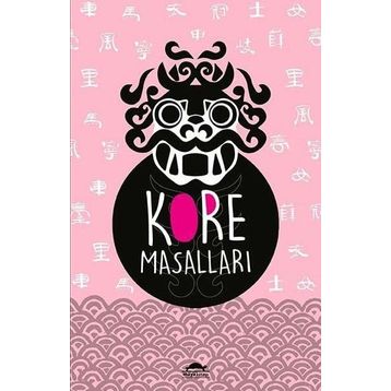 Kore Masalları - William Elliot Griffis