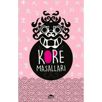 Kore Masalları - William Elliot Griffis