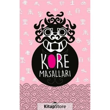 Kore Masalları - William Elliot Griffis