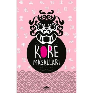 Kore Masalları - William Elliot Griffis