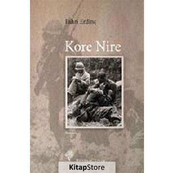 Kore Nire - Fahri Erdinç