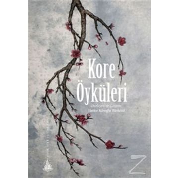 Kore Öyküleri - Hatice Köroğlu Türközü