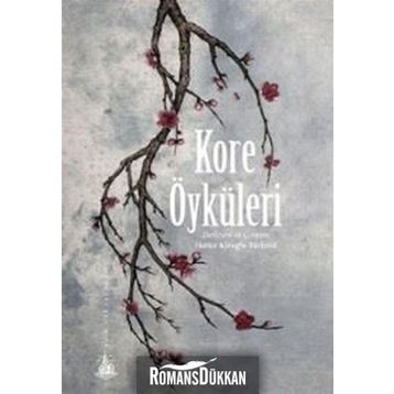 Kore Öyküleri - Hatice Köroğlu Türközü