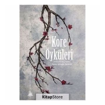 Kore Öyküleri - Hatice Köroğlu Türközü