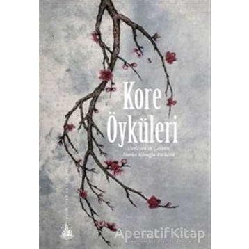 Kore Öyküleri - Hatice Köroğlu Türközü
