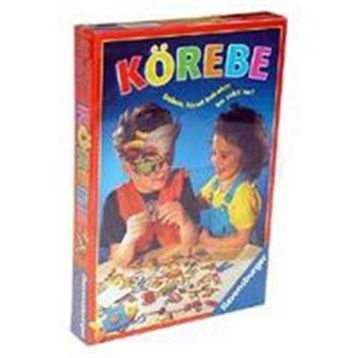 KÖREBE - EMRAH AYDIN