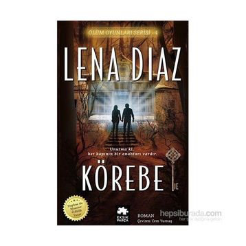 Körebe - Lena Diaz