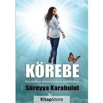 Körebe - Süreyya Karabulut