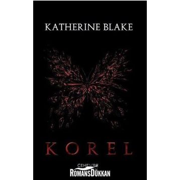 Korel - Katherine Blake