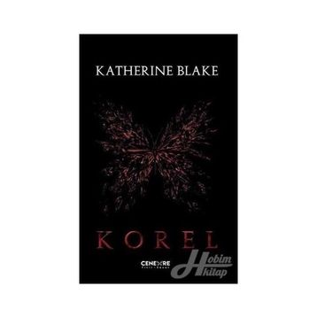 Korel - Katherine Blake