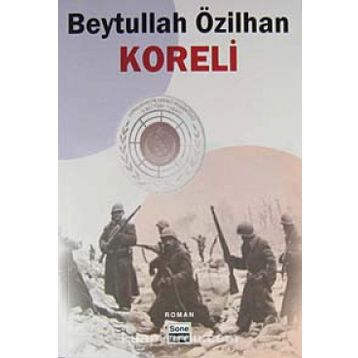 KORELI - BEYTULLAH ÖZİLHAN